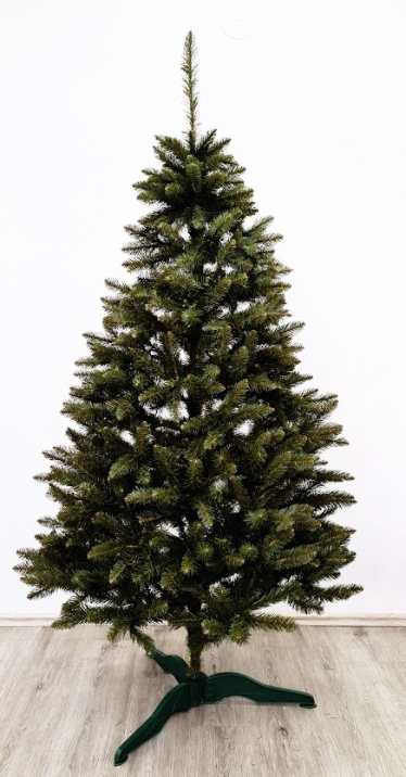 Weihnachtsbaum Fichte 150cm Classic 2